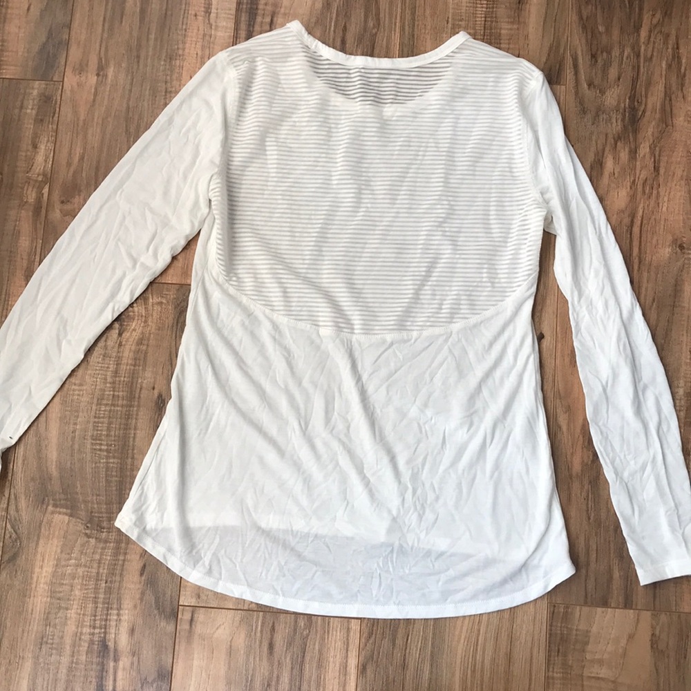 Old navy workout top